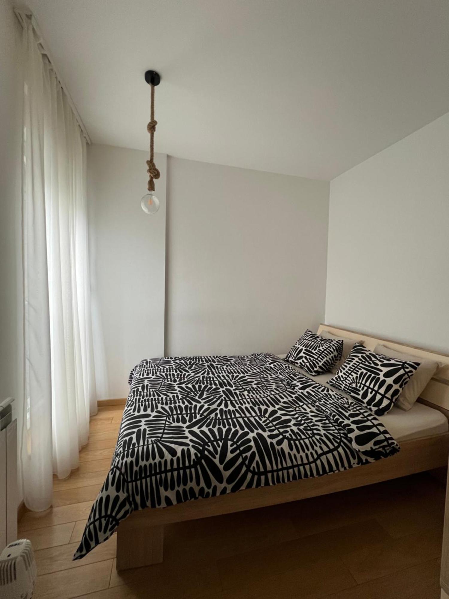 Delete 5 - Zemunske Kapije Apartment Belgrade Exterior photo